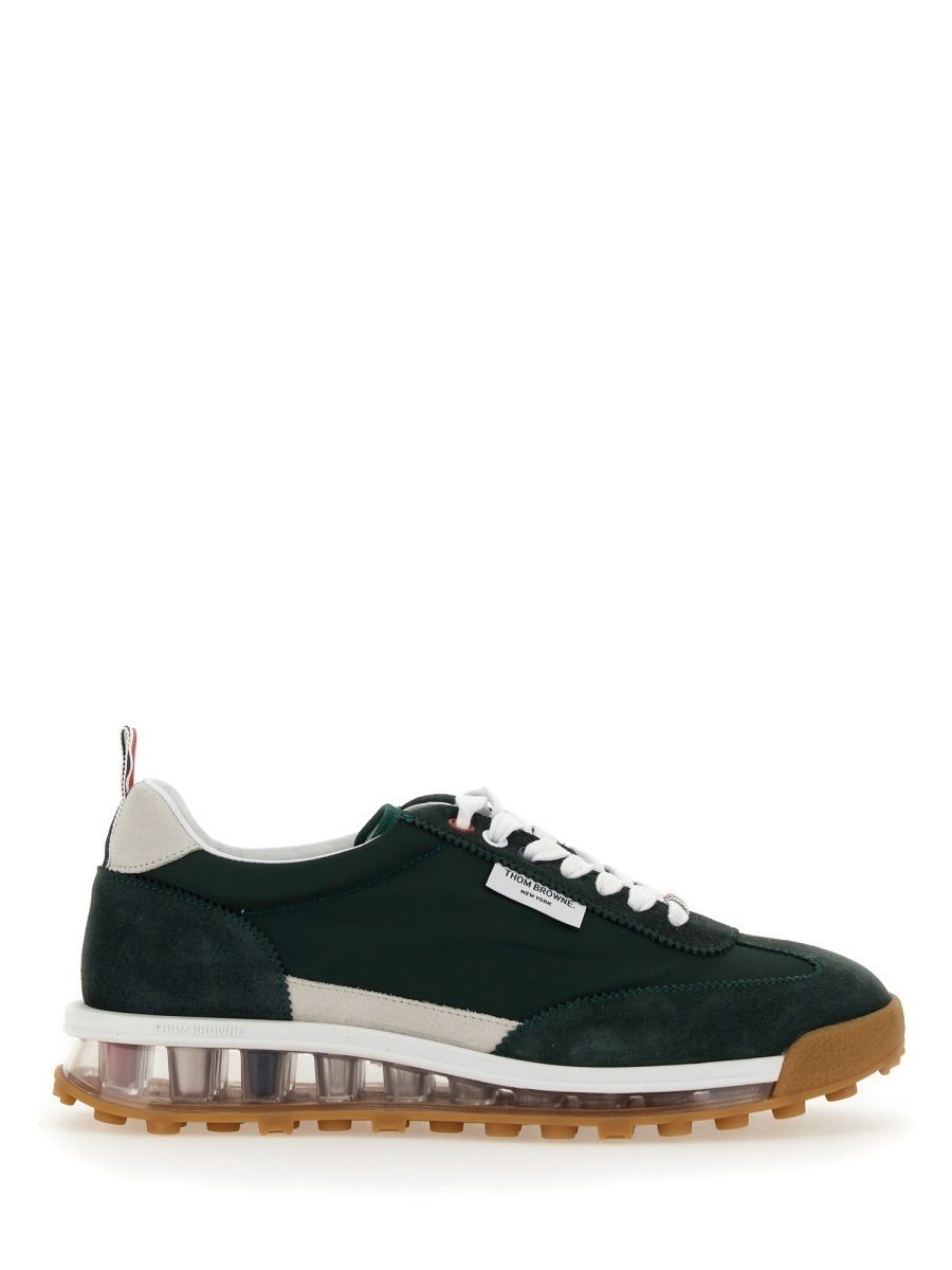 【関税&送料込】Thom Browne Sneaker With Logo