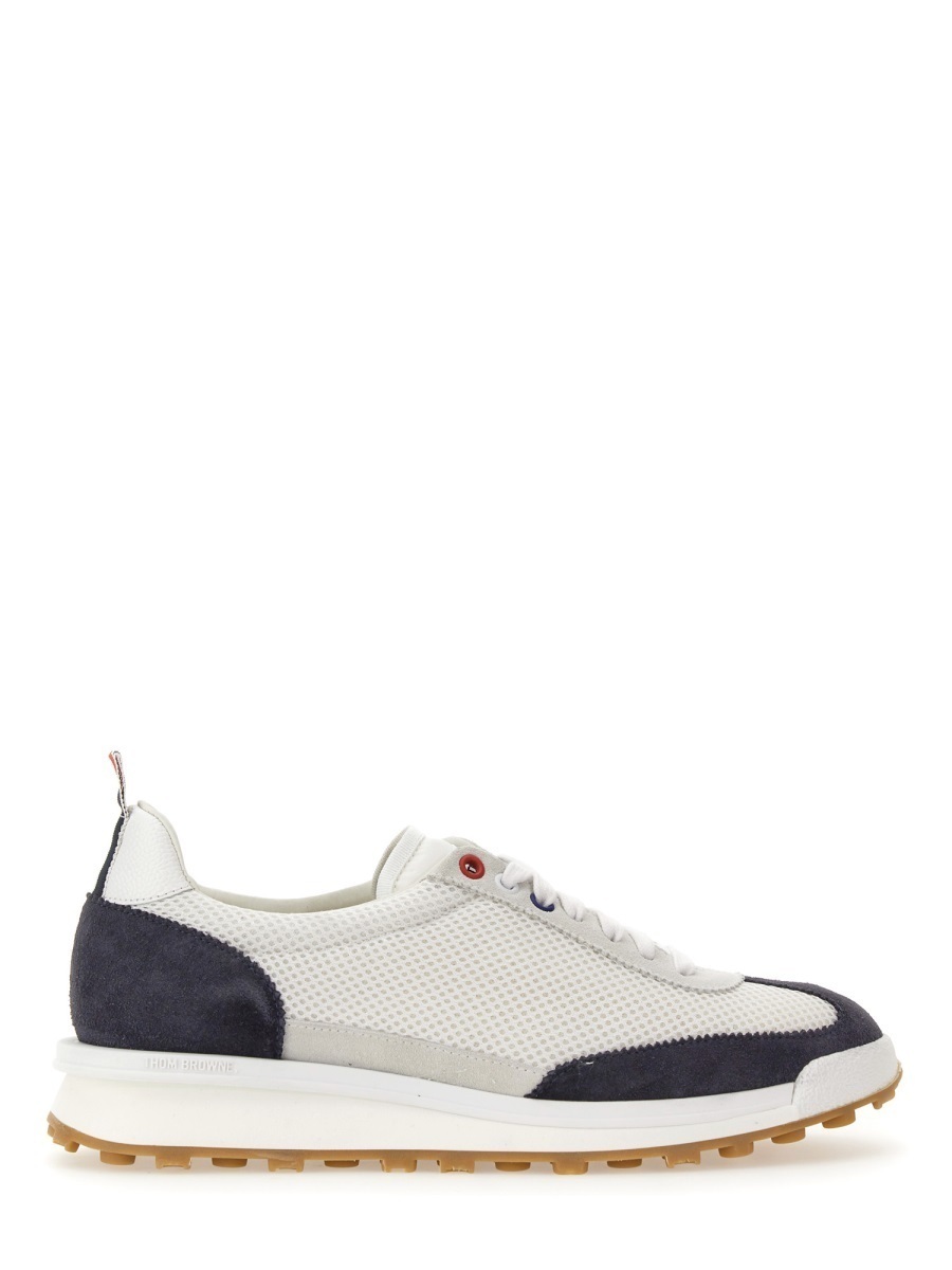 【関税&送料込】Thom Browne Sneaker Tech Runner
