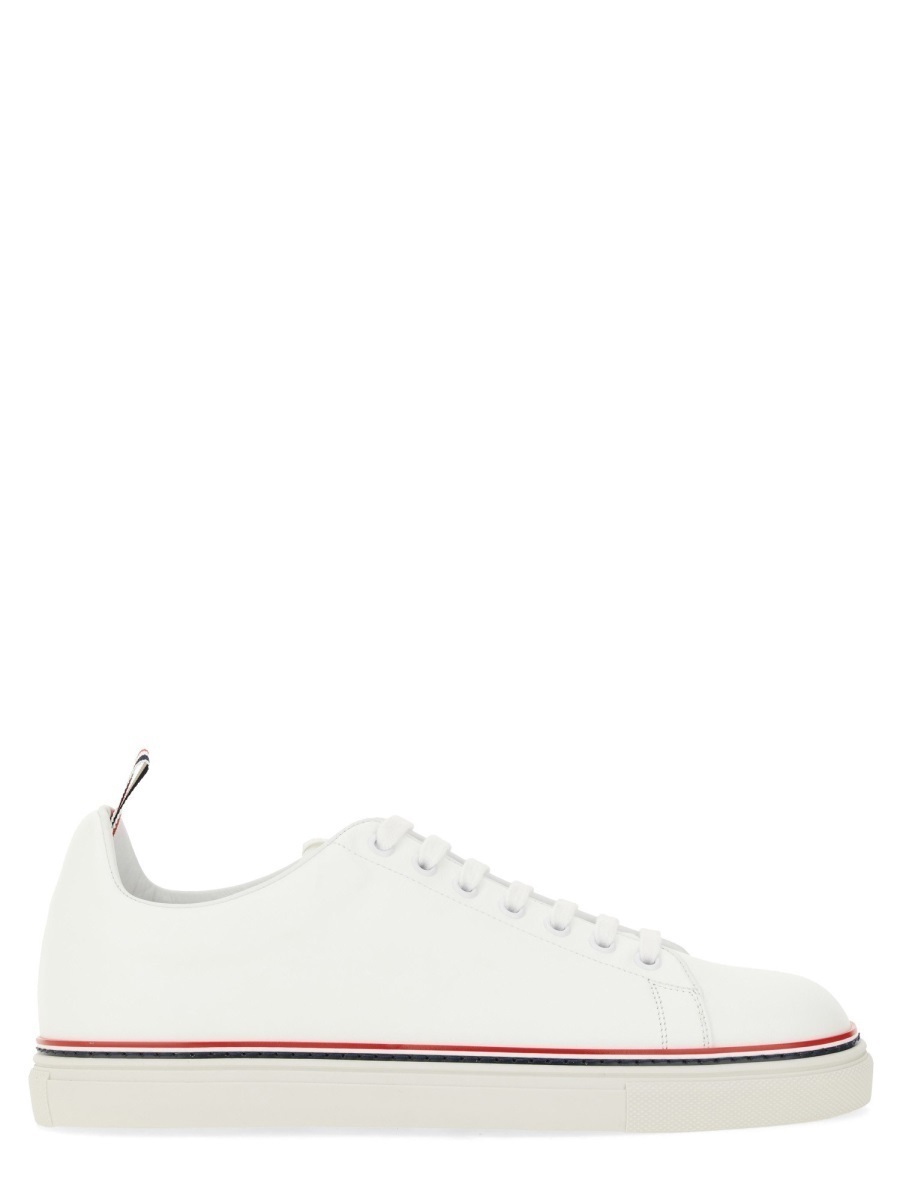 【関税&送料込】Thom Browne Tennis Sneaker