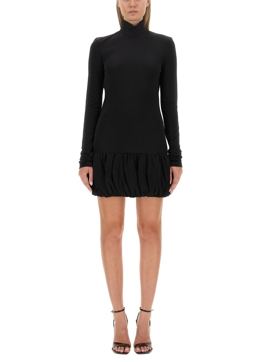 【関税&送料込】Moschino Jeans Mini Dress
