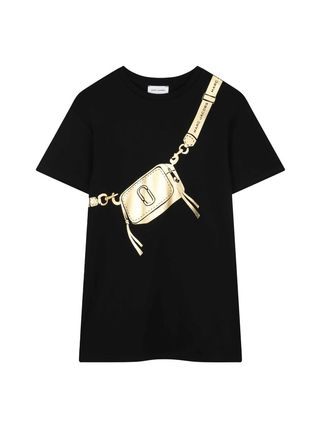 全国送料無料 MARC JACOBS(マークジェイコブス) キッズワンピース ワンピース