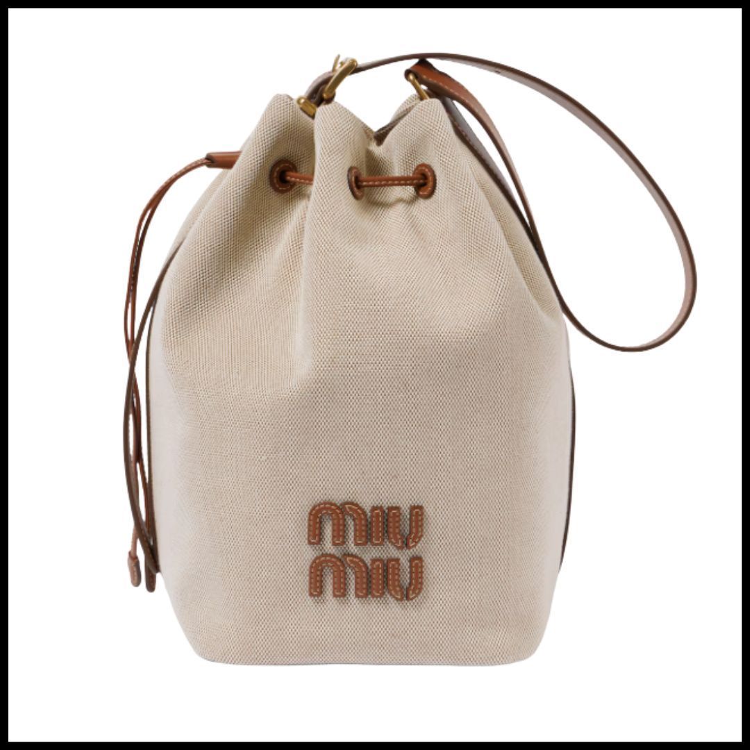 ★ MiuMiu ★ バッグ