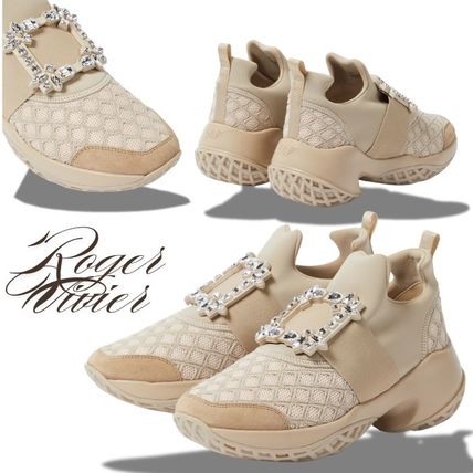 滝沢眞規子(タキマキ) Roger Vivier(ロジェ・ヴィヴィエ