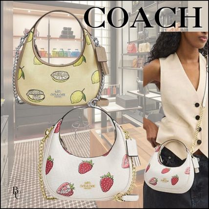 Carmen カルメン Coach(コーチ) - 海外通販のBUYMA