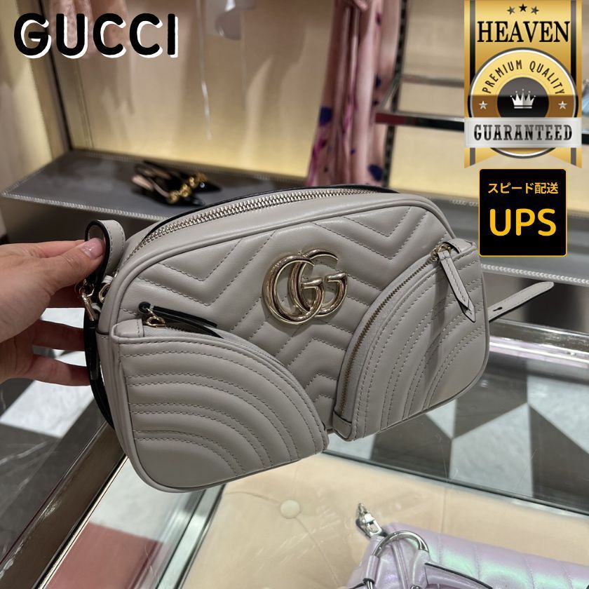 6万取引突破★UPS速達便利用！【GUCCI】798715_ショルダーバッグ
