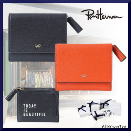 別注【Ron Herman】Today is Beautiful ミニウォレット 財布