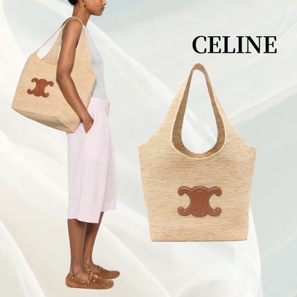 ブラウン（茶色）系 CELINE Classic(セリーヌ クラッシック