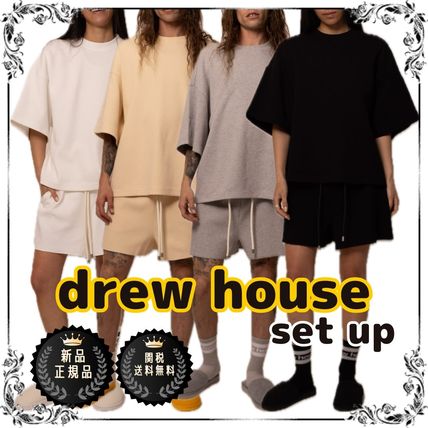 drew house(ドリューハウス) セットアップ(メンズ) - 海外通販の
