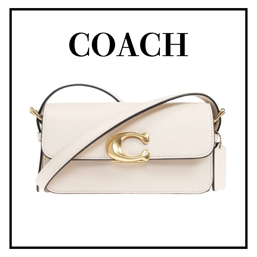 【Coach】ゾーイ ショルダーバッグ