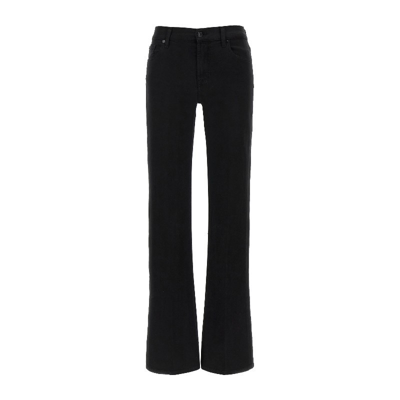 デニム・ジーパン 7 For All Mankind SS25 'Bootcut' jeans (7U412C43 U7ACK)