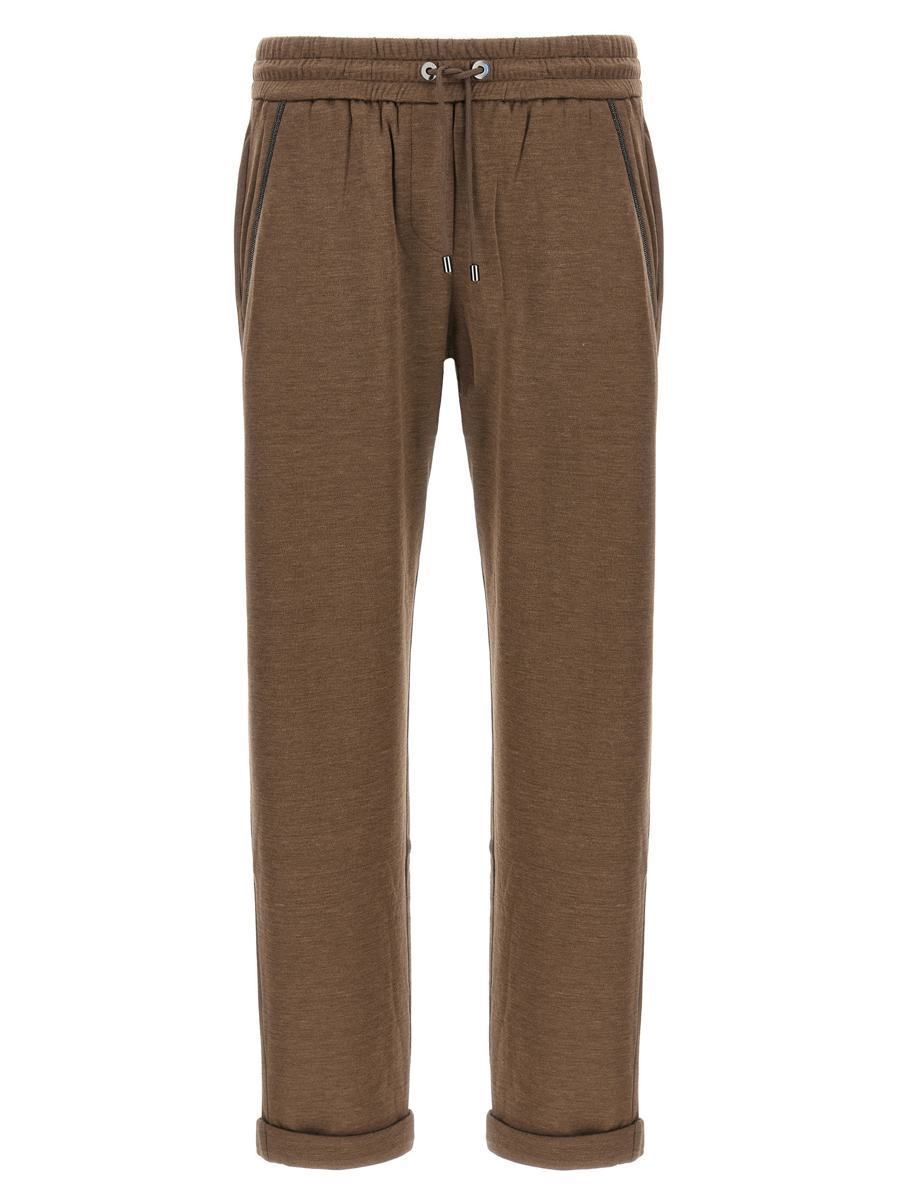 【関税＆送料込み】Brunello Cucinelli 'Shiny Pocket Detail'