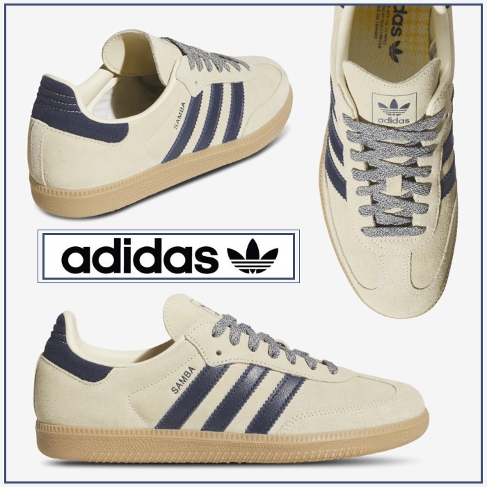 スニーカー adidas Originals SAMBA OG JS3533