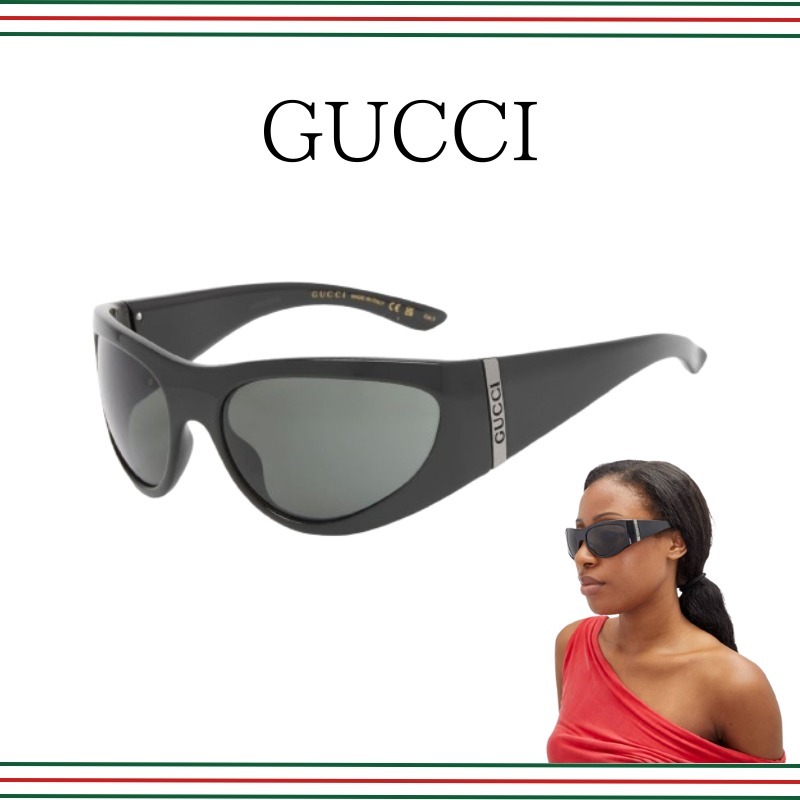 【GUCCI】GG1575S サングラス＊送料関税込