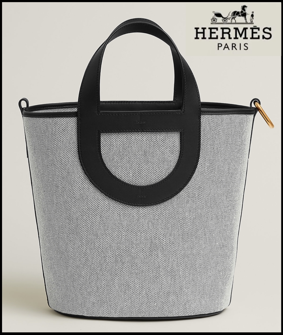 【Hermes】エルメス インザループ 23