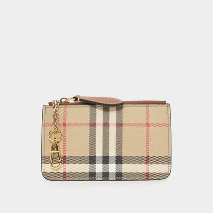 Burberry(バーバリー) カードケース・名刺入れ(レディース