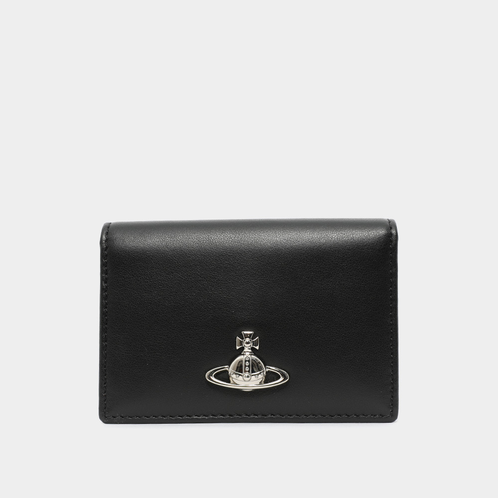 VIVIENNE WESTWOOD カード入れ 5402000PU L008K N403