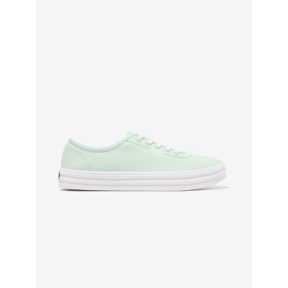 ★Keds★ Bridge Canvas_1WF65863E_097