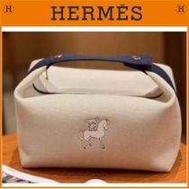 洗練さと共に☆HERMES マザーズバッグ Bride a Brac