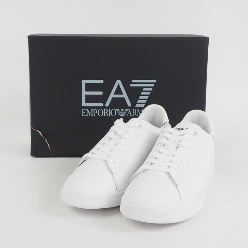 EMPORIO ARMANI::スニーカー:US7[RESALE]