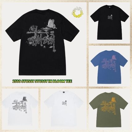 M STUSSY(ステューシー) Tシャツ・カットソー(メンズ) - 海外