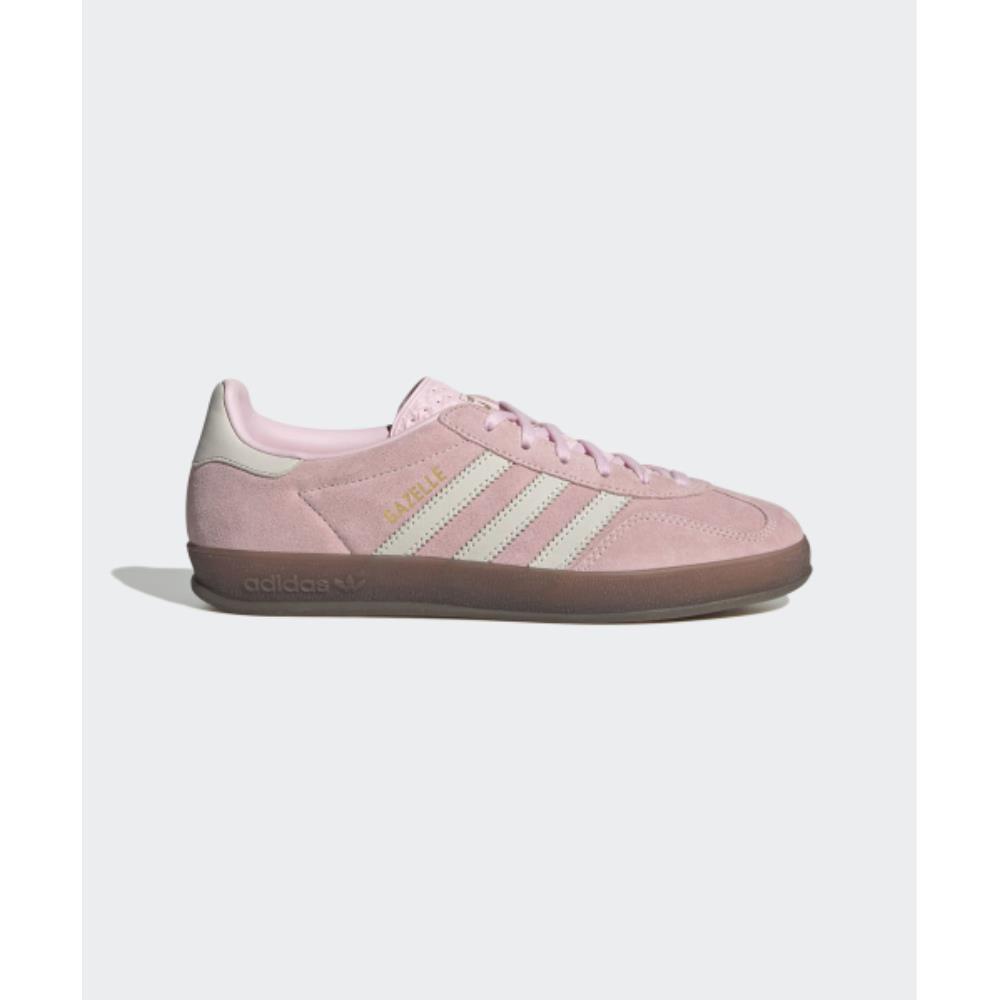 ◆adidas◆ Gazelle Indoor Pink Off White JI2716
