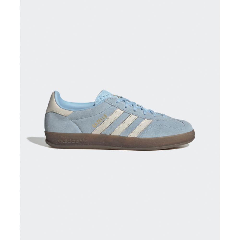 ◆adidas◆ Gazelle Indoor Clear Sky White JI2717