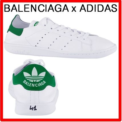 adidas スニーカー 韓国 BALENCIAGA(バレンシアガ) - 海外通販の
