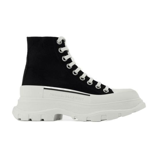スニーカー ALEXANDER MCQUEEN Women Sneakers 697080W4MV21070 35 1070 BLA