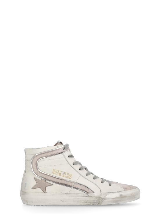 スニーカー GOLDEN GOOSE Women Sneakers GWF00115 F006887 10308 SLIDE CLA