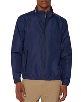 SUNDEK Men Coats   Jackets M836JKTA100 07401 BLU BLUE