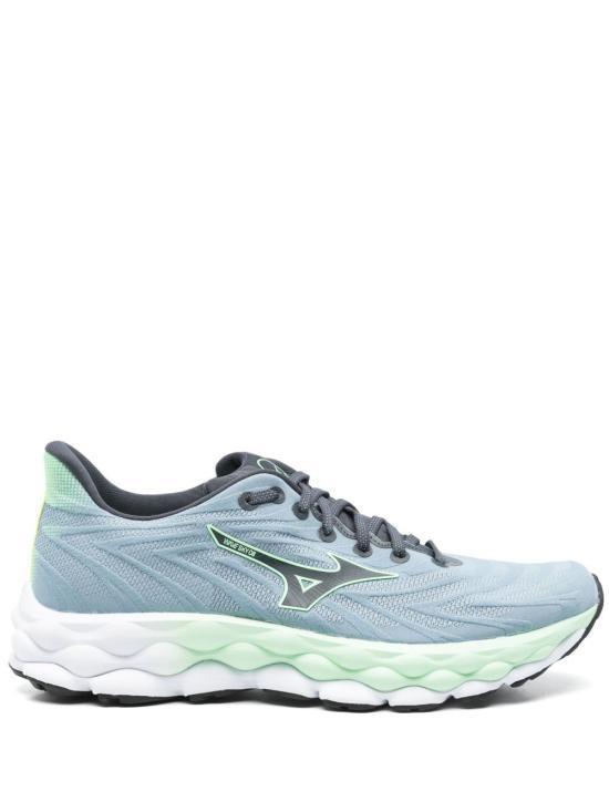 スニーカー MIZUNO Men Sneakers J1GC2402 51 Grey