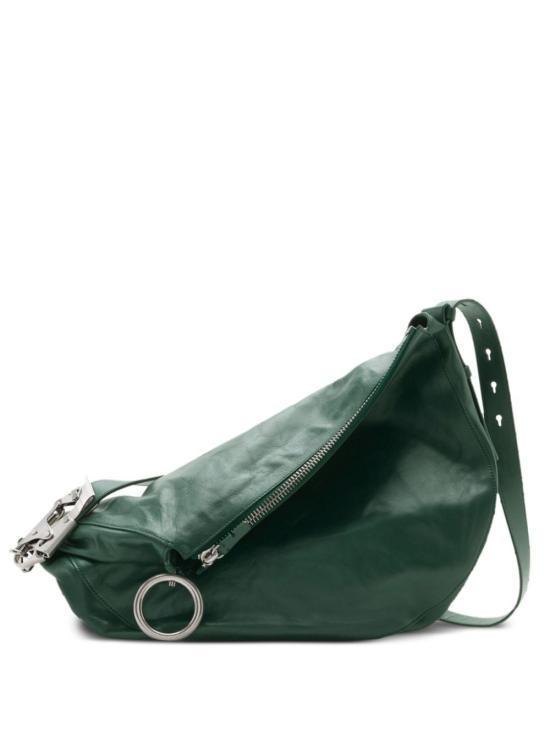 バッグ・カバンその他 BURBERRY Women Bags 8083344 B7325 Green