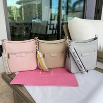 kate spade new york(ケイトスペード) ショルダーバッグ・ポシェット 日本未入荷 Kate Spade Hudson Messenger Crossbody Bag KF858