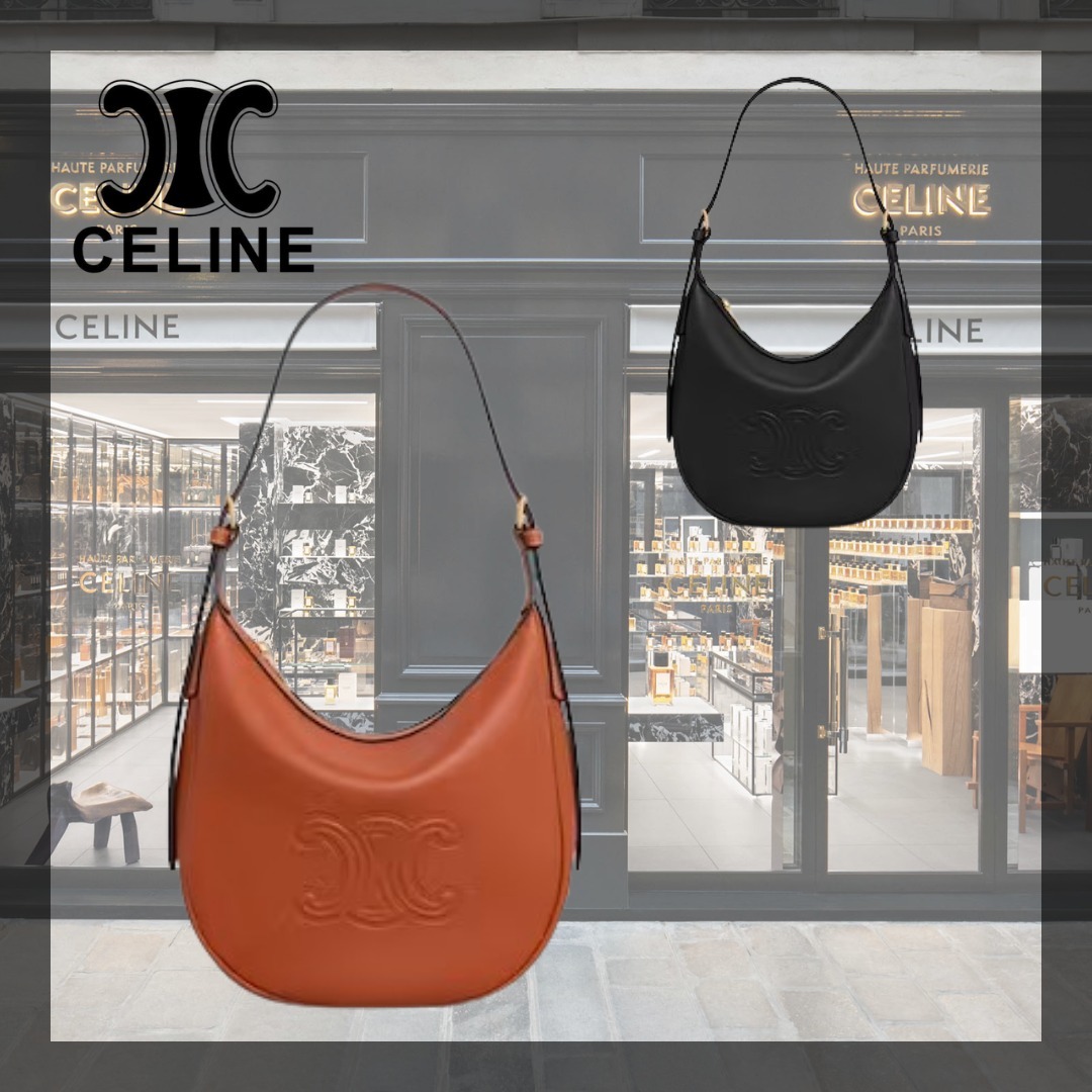 【CELINE】セリーヌ スモール エロイズ バッグ ハンドバッグ