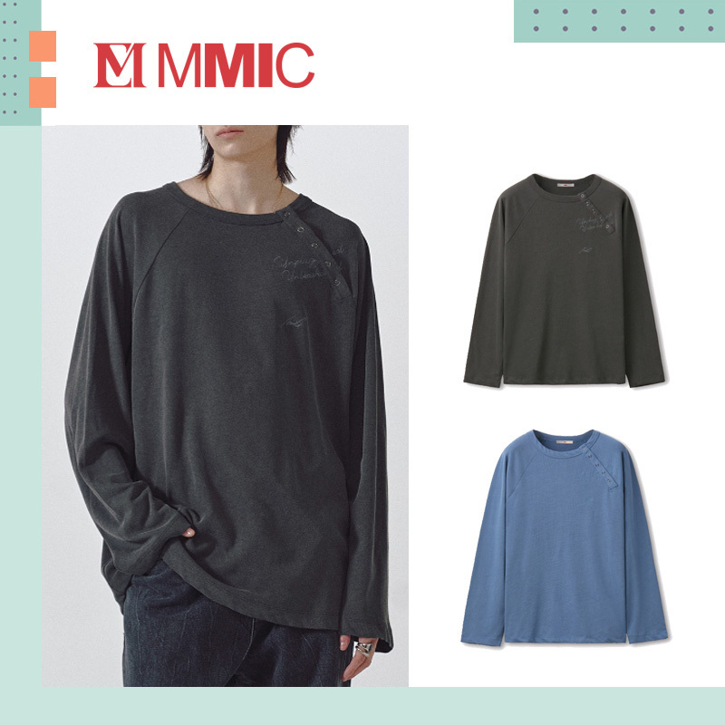 MMIC ♥ Pit T Shirt /追跡付