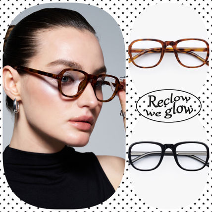 ＊韓国＊［RECLOW］RECLOW E525 GLASS 4color ケース付き ☆韓国☆［RECLOW］ZEHE SUNGLASS 5color+専用ケース付き 3C