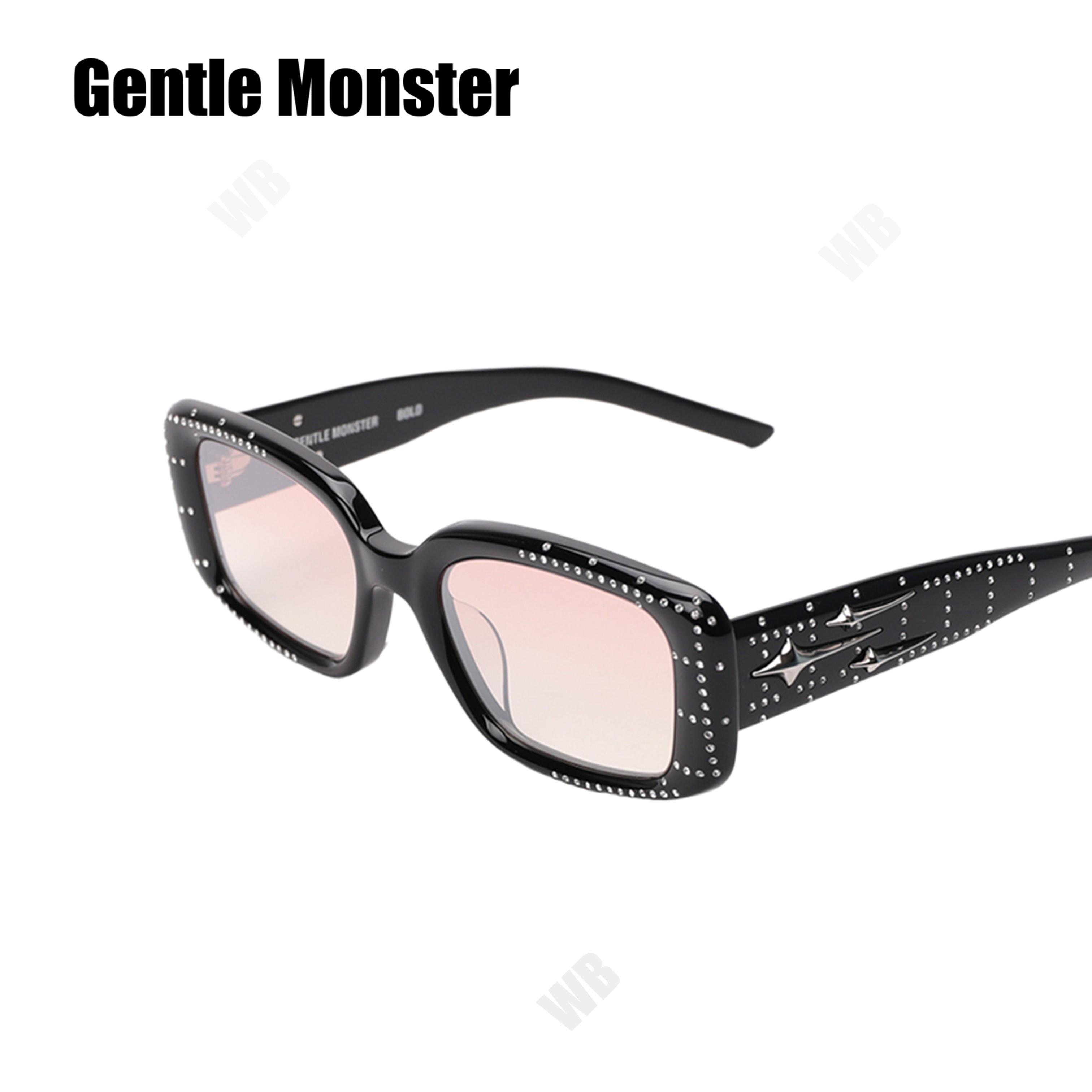 [Gentle Monster] ANTENA サングラス ユニセックス ☆送料込☆