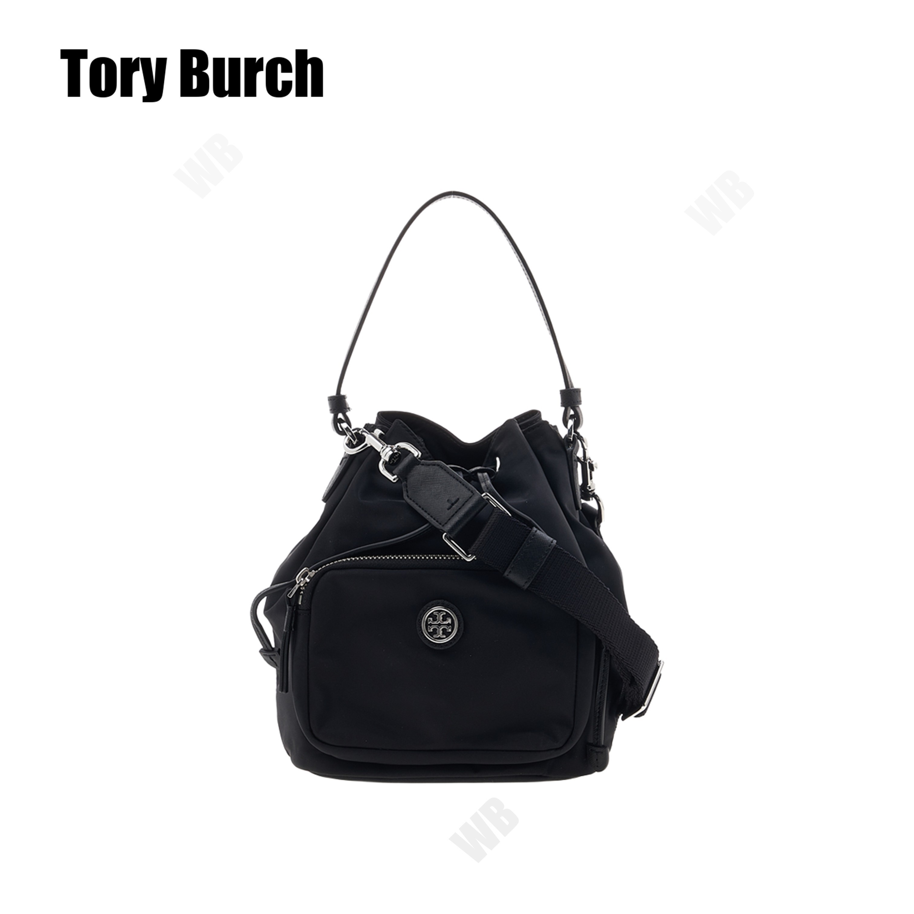[Tory Burch] ヴァージニア バケットバッグ ☆送料込☆