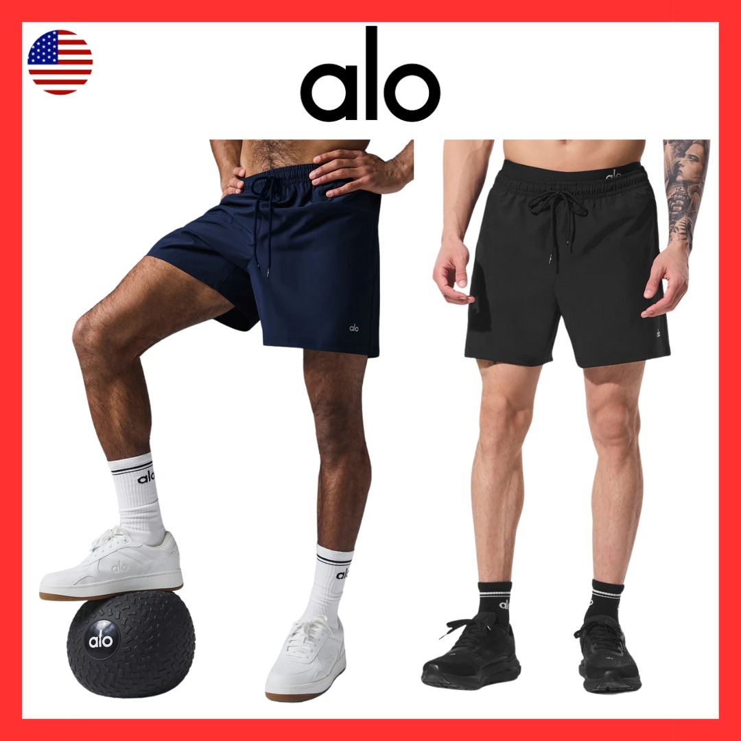 【ALO Yoga】7\