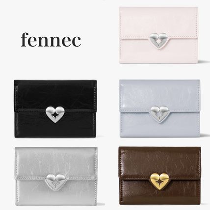 ★送料・関税込★FENNEC★TRIANGLE SLIT POCKET★ TRIANGLE SLIT POCKET - BLACK - Fennec