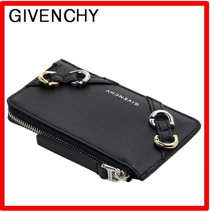 ☆関税込☆GIVENCHY★ヴォワイユー 小銭入れ フラグメントケース GIVENCHY ジバンシィ コインケース VOYOU ヴォワイユー