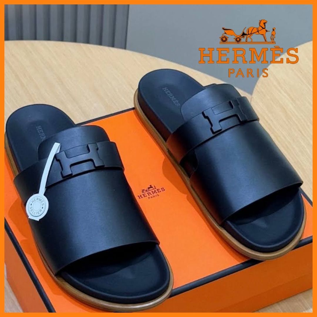 【人気♡】HERMES Jaures sandal 関税込