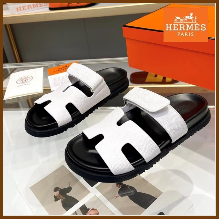 【大人気☆】Hermes☆サンダル シプレ Chypre