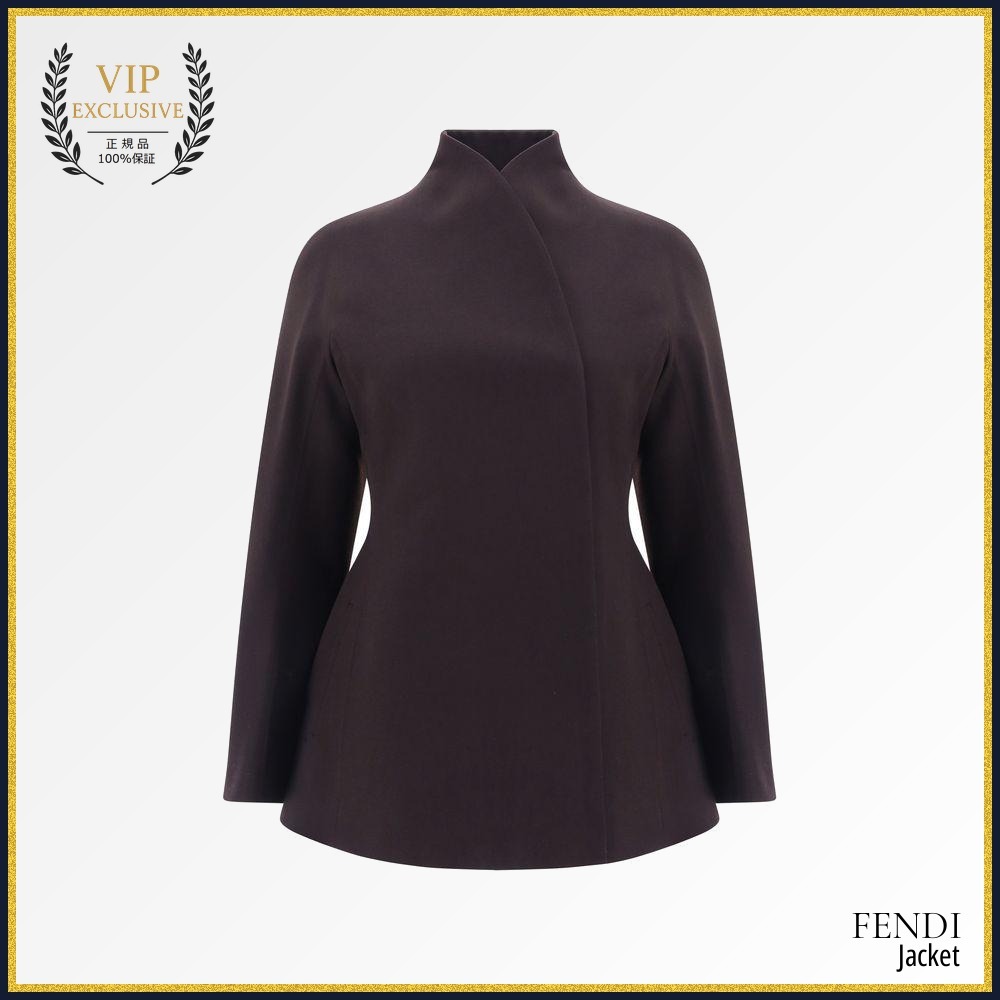 【VIP価格】FENDI Jacket