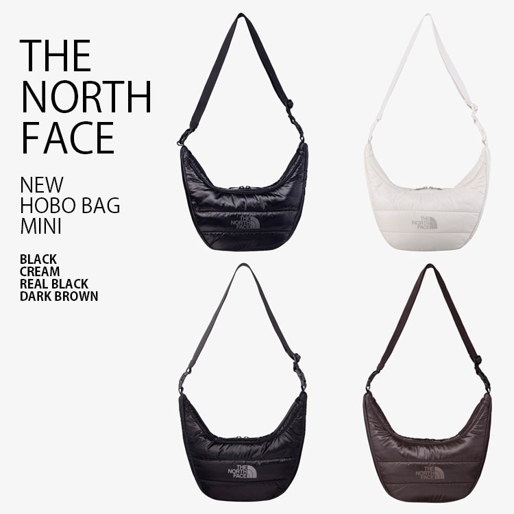 THE NORTH FACE NEW HOBO BAG MINI ノースフェイス バッグ