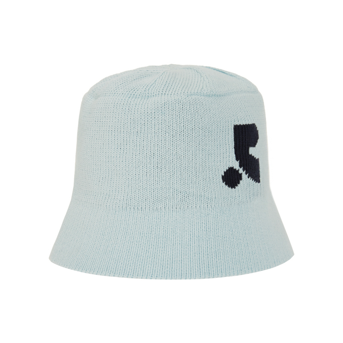 【Rest&Recreation】 KNIT BUCKET HAT バケットハット