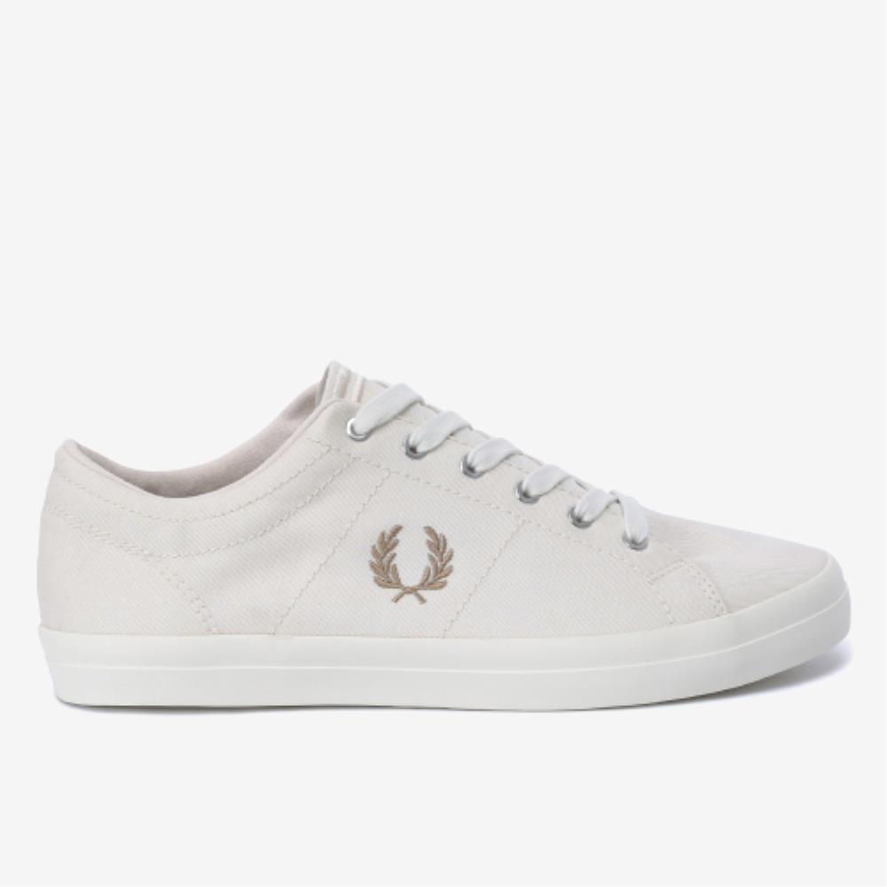★FRED PERRY★ Baseline Twill V37 SFPU2417304V37 SFPU2417304