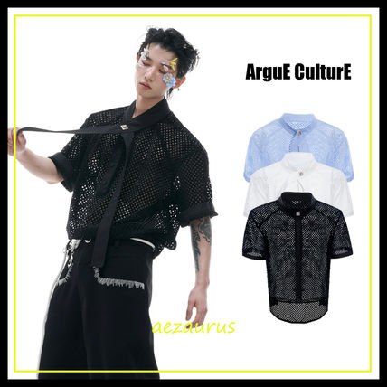 Argue Culture(アーギューカルチャー) Tシャツ・カットソー