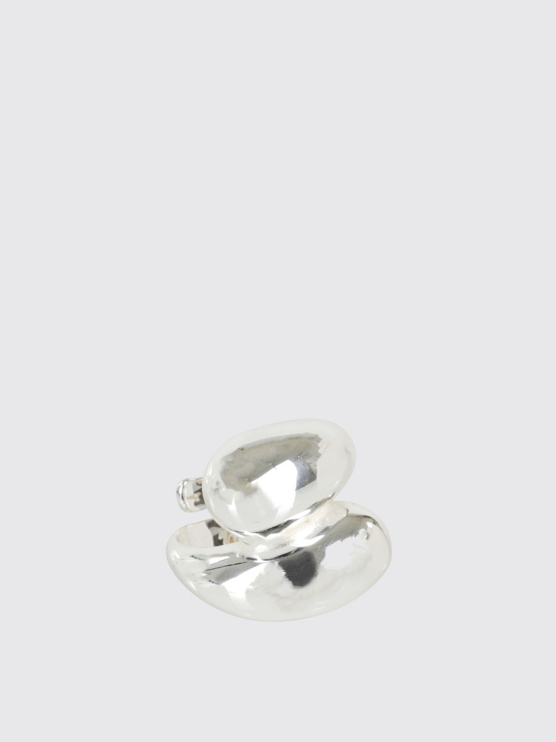 アクセサリーその他 FEDERICA TOSI Woman Jewel Silver FT24RI06 SILVER