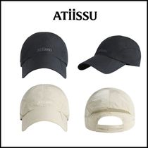 Atiissu 25SS / Pintuck Cap